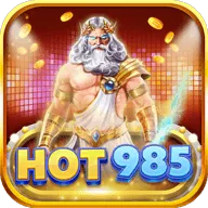 HOT985 - Game Tembak Ikan Seru dan Mengasyikkan